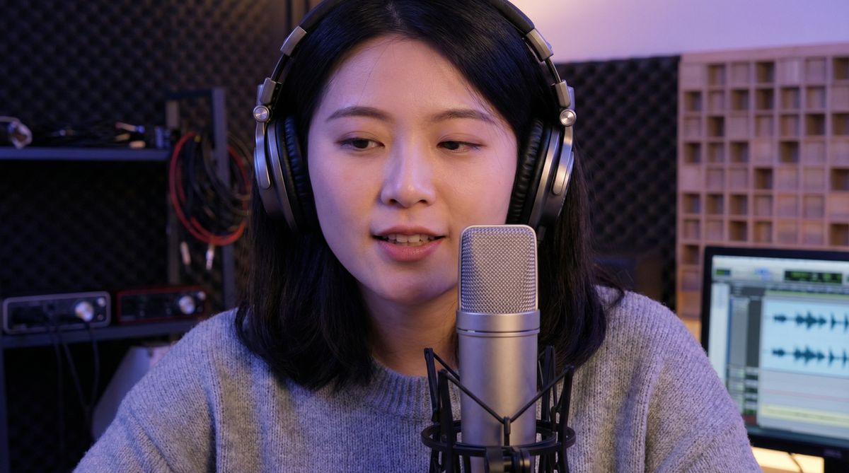 老司机 ASMR视频